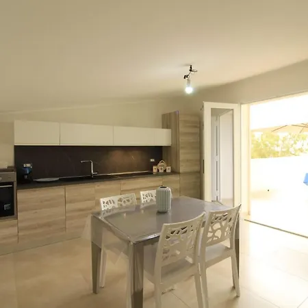 Casa Perla Domus * Sciacca