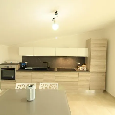 Casa Perla Domus * Sciacca