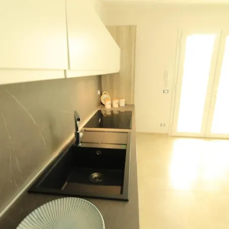 Holiday home Casa Perla Domus Sciacca