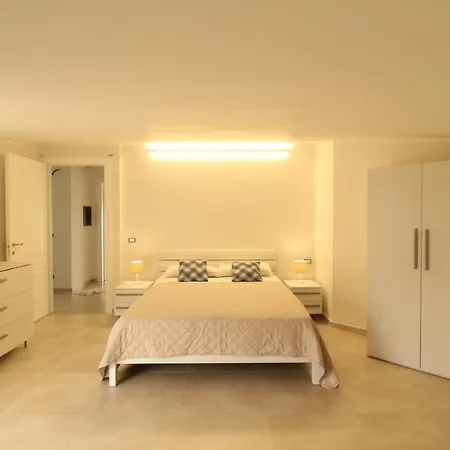 Holiday home Casa Perla Domus