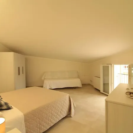 Holiday home Casa Perla Domus *