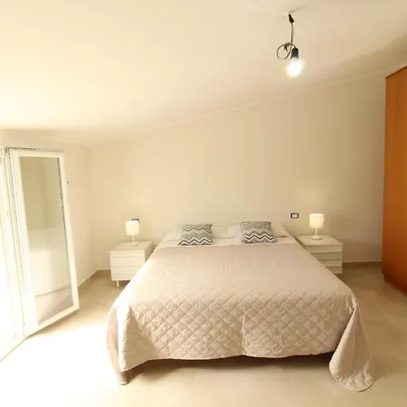 Holiday home Casa Perla Domus