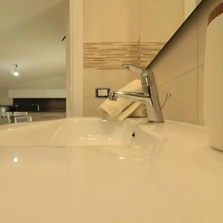 Holiday home Casa Perla Domus *