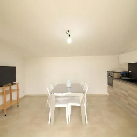 Casa Perla Domus *