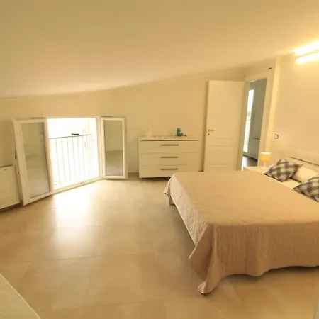 Holiday home Casa Perla Domus Sciacca