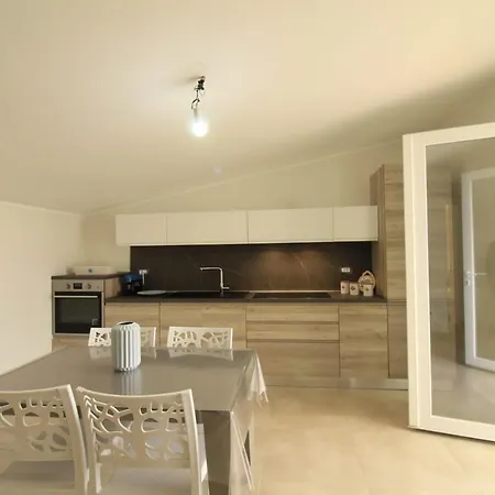 Casa Perla Domus