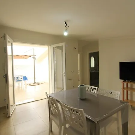 Casa Perla Domus Holiday home