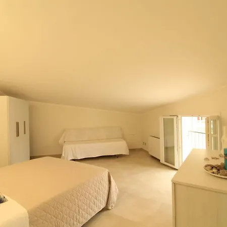 Casa Perla Domus Holiday home