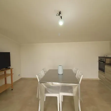 Casa Perla Domus Sciacca