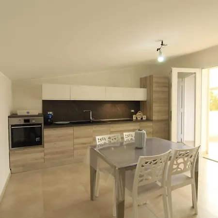 Casa Perla Domus