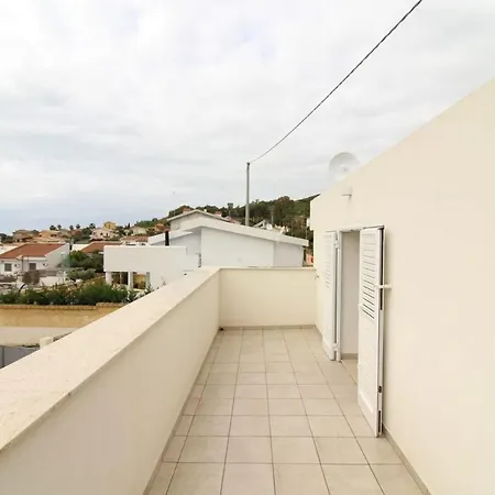 Casa Perla Domus Holiday home Sciacca