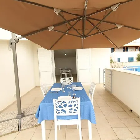 Casa Perla Domus