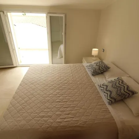 Casa Perla Domus Holiday home