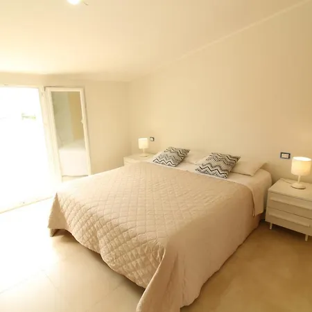 Holiday home Casa Perla Domus Sciacca
