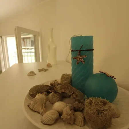 Holiday home Casa Perla Domus *