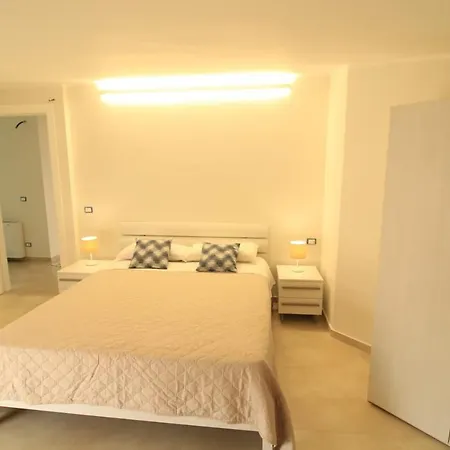 Holiday home Casa Perla Domus Sciacca