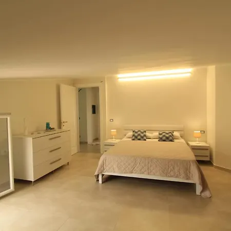 Casa Perla Domus Sciacca