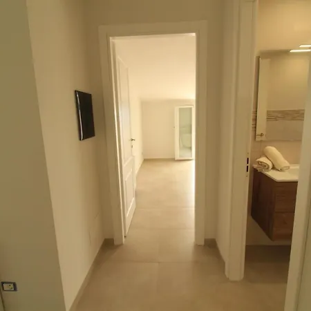 Casa Perla Domus