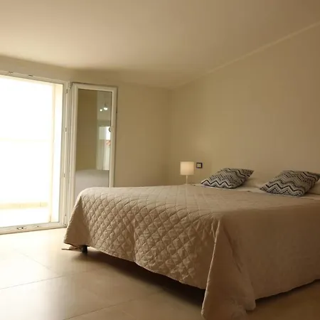 Casa Perla Domus * Sciacca