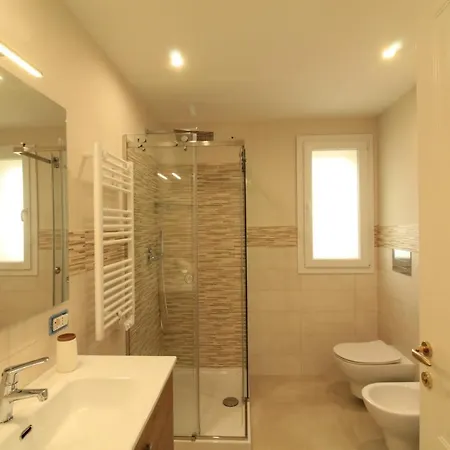 Casa Perla Domus Holiday home *