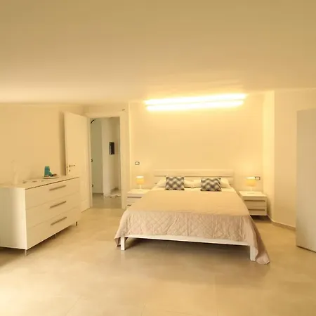 Casa Perla Domus Holiday home *