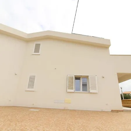 Casa Perla Domus Holiday home Sciacca