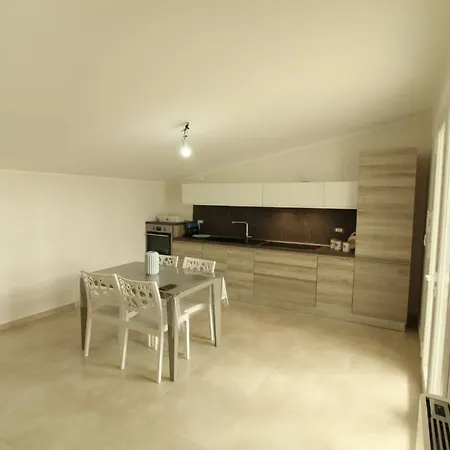 Casa Perla Domus