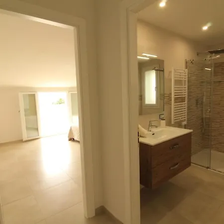 Holiday home Casa Perla Domus