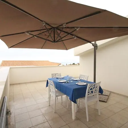 Holiday home Casa Perla Domus
