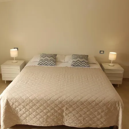 Casa Perla Domus Holiday home