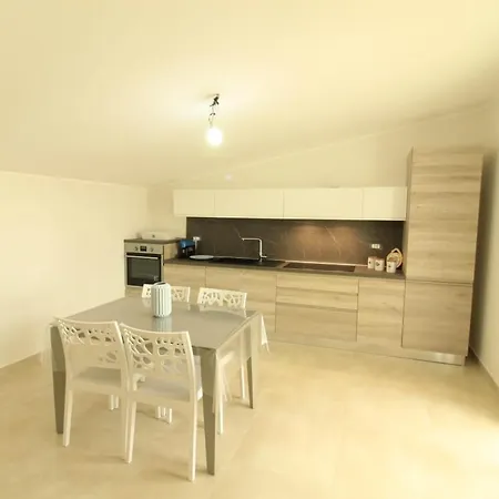 Casa Perla Domus Holiday home Sciacca
