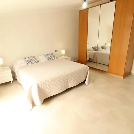 Holiday home Casa Perla Domus