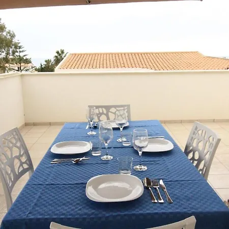 Holiday home Casa Perla Domus *