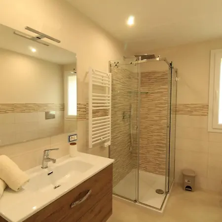 Casa Perla Domus Holiday home