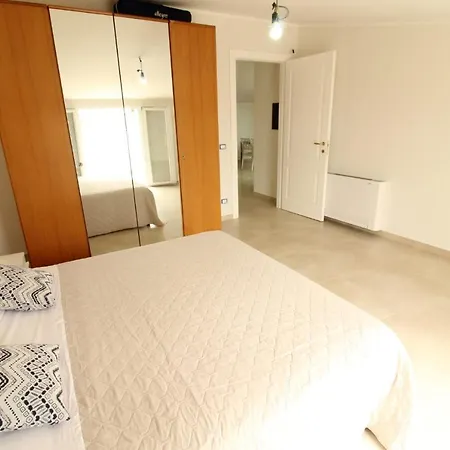 Holiday home Casa Perla Domus Sciacca