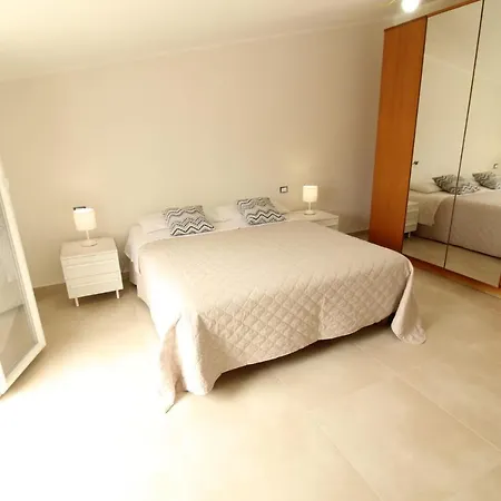 Casa Perla Domus Holiday home Sciacca