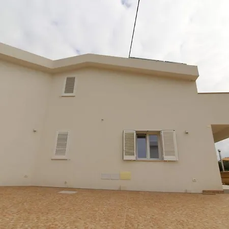 Holiday home Casa Perla Domus Sciacca