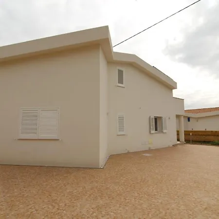 Holiday home Casa Perla Domus Sciacca