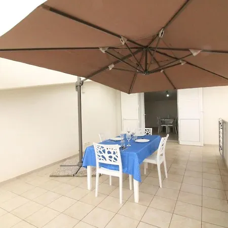Holiday home Casa Perla Domus *