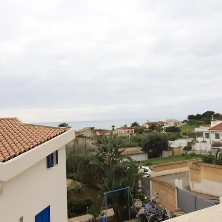 Holiday home Casa Perla Domus
