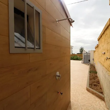 Holiday home Casa Perla Domus *