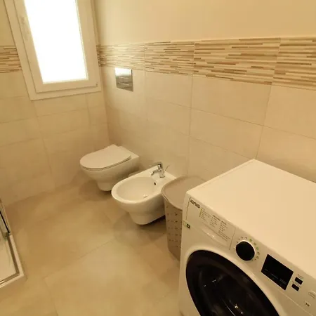 Casa Perla Domus *