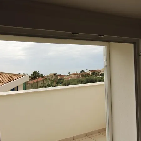 Casa Perla Domus Holiday home Sciacca