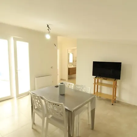 Casa Perla Domus Holiday home
